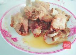 酱香排骨的做法图解11