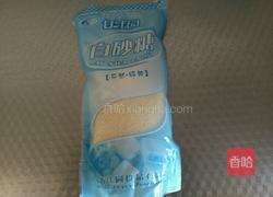 酥脆蜂蜜土司片的做法图解3