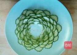 黄瓜凉菜的做法图解7