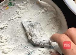 香酥带鱼的做法图解4