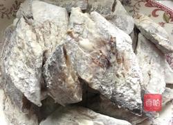 香酥带鱼的做法图解5