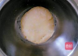 自制沙琪玛的做法图解3
