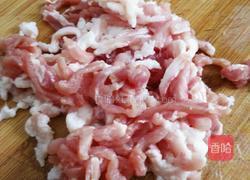 鱼香肉丝『无辣版』的做法图解2