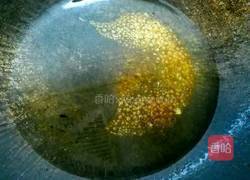 排骨烧百叶结的做法图解6