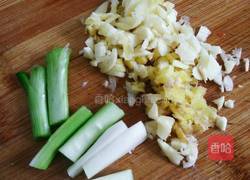 鱼香肉丝『无辣版』的做法图解7