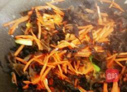 鱼香肉丝『无辣版』的做法图解16