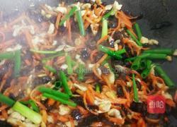 鱼香肉丝『无辣版』的做法图解20