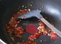 烧紫茄子的做法图解6