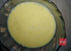 豆角鸡蛋的做法图解2