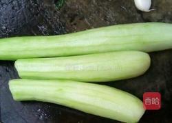腌黄瓜的做法图解1