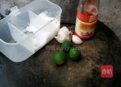 腌黄瓜的做法图解2