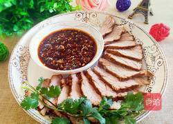 卤肉的做法图解18