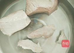 卤肉的做法图解4
