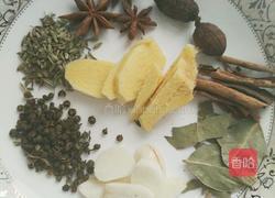 卤肉的做法图解5