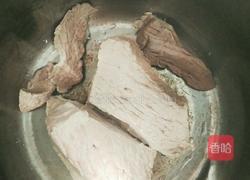 卤肉的做法图解6