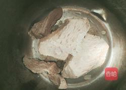 卤肉的做法图解7