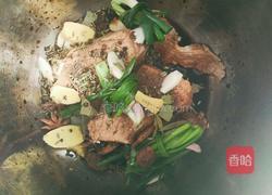 卤肉的做法图解9