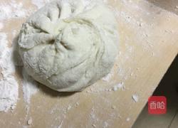 韭菜包子的做法图解8
