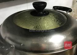 韭菜包子的做法图解9