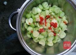 腌黄瓜的做法图解7