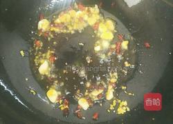 肉末茄子的做法图解7