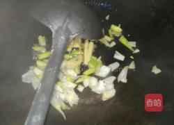 尖椒炒鸡蛋的做法图解4