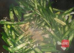 尖椒炒鸡蛋的做法图解6