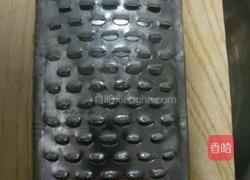 黑芝麻炒不烂子的做法图解2