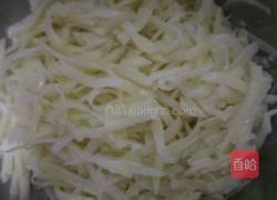 黑芝麻炒不烂子的做法图解3