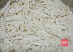 黑芝麻炒不烂子的做法图解6