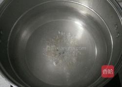 黑芝麻炒不烂子的做法图解7