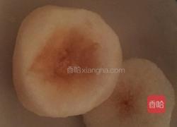 炖雪梨的做法图解1