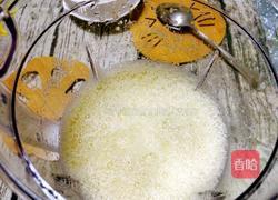 苹果汁儿的做法图解5