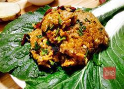 饭包的做法图解7