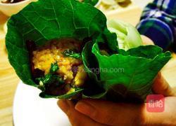 饭包的做法图解8