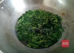 丸子汤的做法图解8