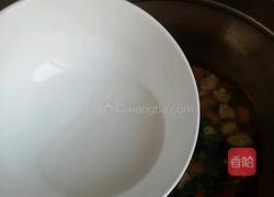丸子汤的做法图解10
