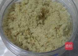 自制肉松的做法图解11