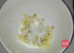 炝拌西兰花的做法图解5