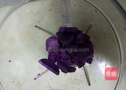 宝宝辅食双薯小点的做法图解10