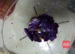 宝宝辅食双薯小点的做法图解11