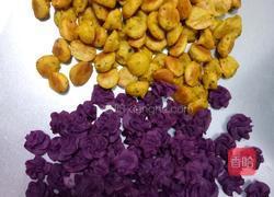 宝宝辅食双薯小点的做法图解14