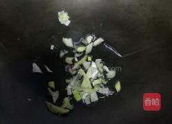 焖面的做法图解3