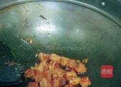 红烧小丸子的做法图解11