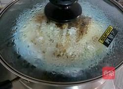 蒜蓉粉丝蒸白菜的做法图解7