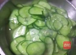 青瓜大杂烩的做法图解4