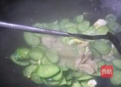 青瓜大杂烩的做法图解8