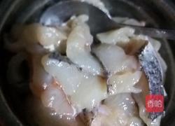 青瓜炒鱼片的做法图解3