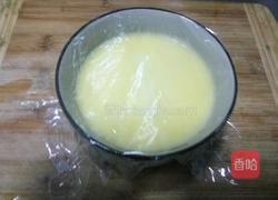 蒸蛋羹的做法图解6