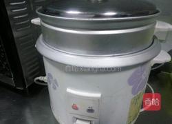 蒸蛋羹的做法图解7